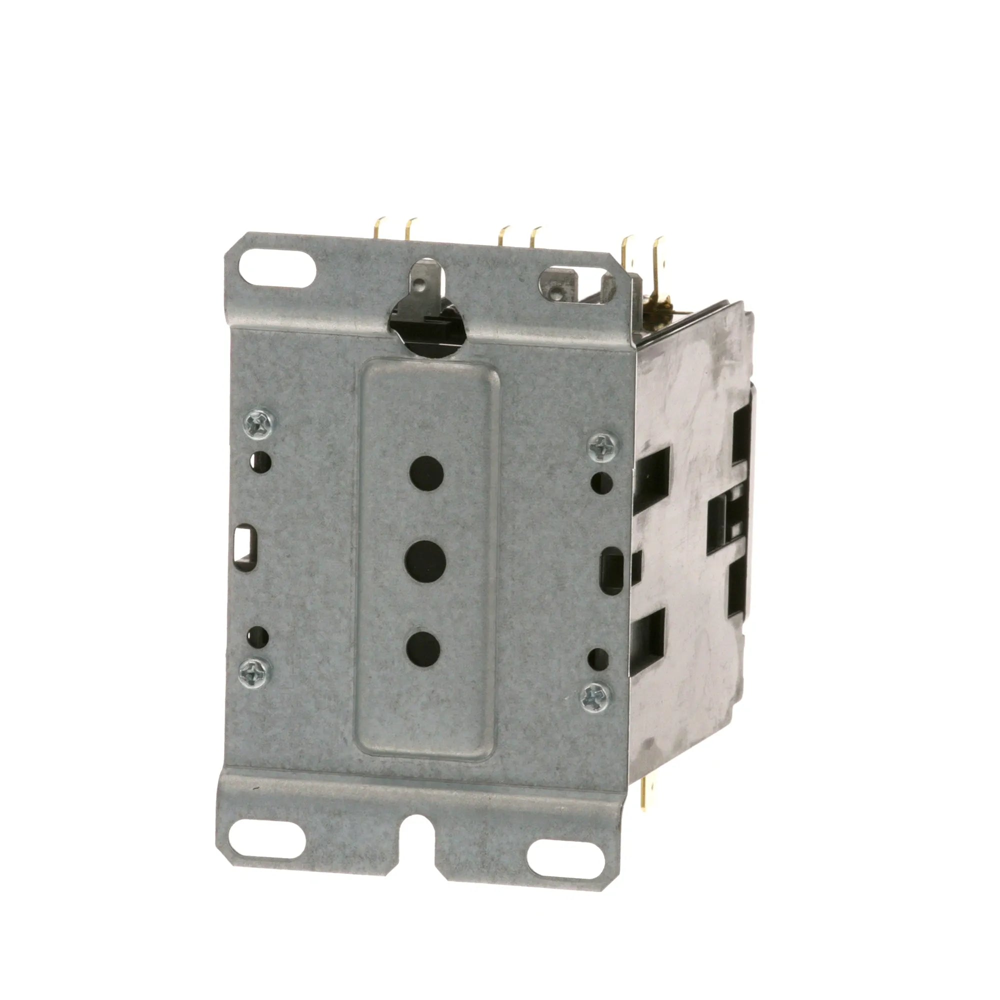 8070703 Frymaster - 3 Pole Contactor 30/40A 24V alternate view 2 8070703 Frymaster - 3 Pole Contactor 30/40A 24V alternate view 2